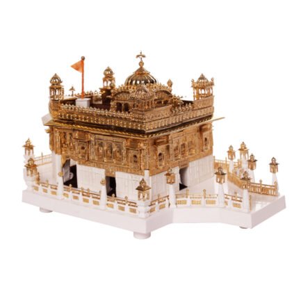 Gold Plated Golden Temple