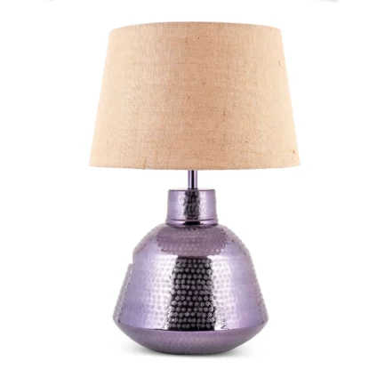 Mauve Cone