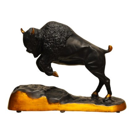 Golden Bull