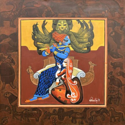 Kishore Roy – Magic Melody