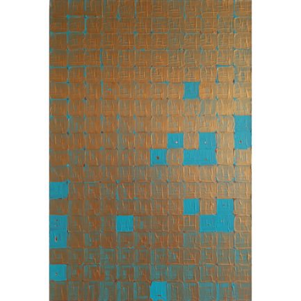 Luca Dei Savini – Series Of Lines - 3