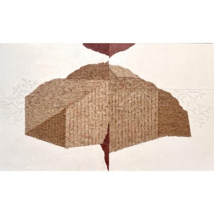 Mukesh Sha – Untitled