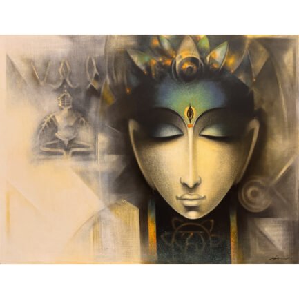 Somnath Bothe – Devotee of Pashupati-1