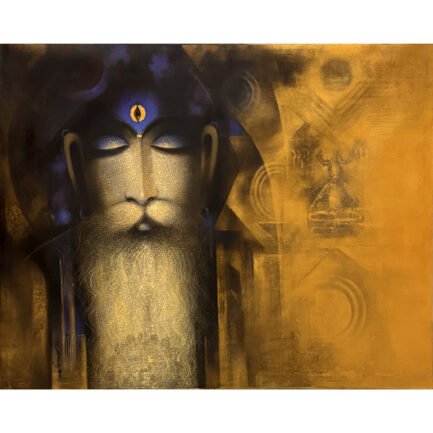 Somnath Bothe – Devotee of Pashupati-2
