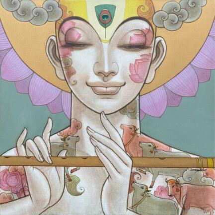 Sukanta Das – Satchitananda