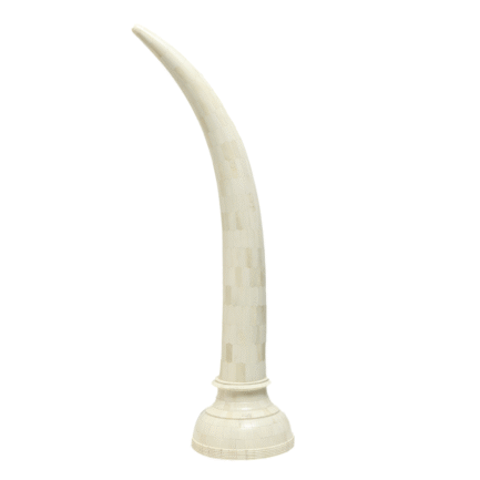 Organic Tusks
