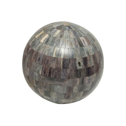 Hunar Inlay Sphere - Grey Blue - Medium