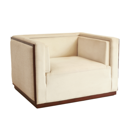 Lawson Sofa -  Single Seater