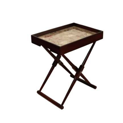 Mehfil Tray Table