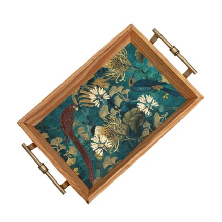 Neelambri Small Tray