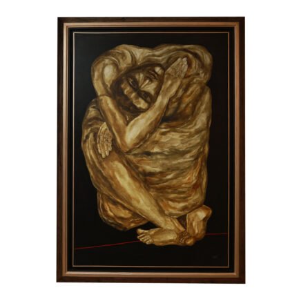 Untiltled - Laxman Aelay