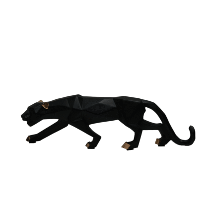 Black Panther Decorative