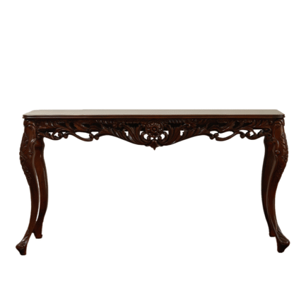 Ishanya Console
