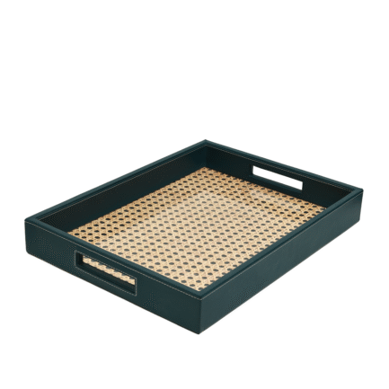 Modura Rattan Tray