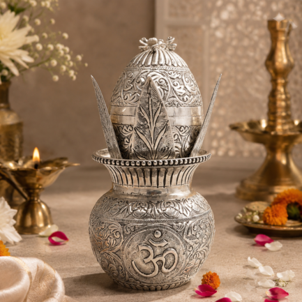 Mangal Kalash